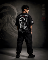 Temporary test — Shadow Ronin back design
