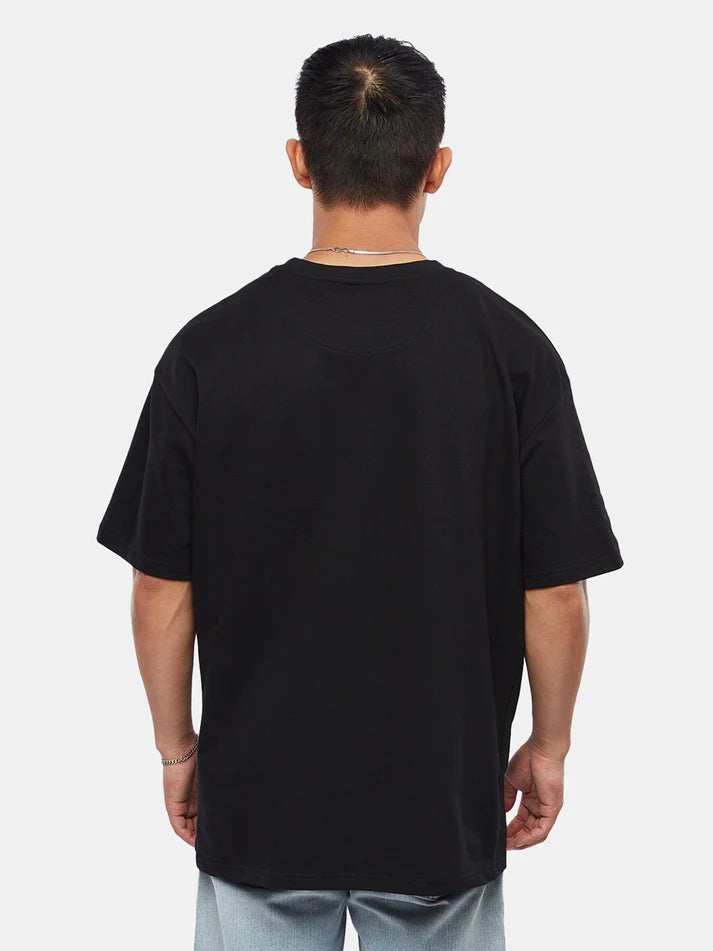 Explore Oversized T-Shirt