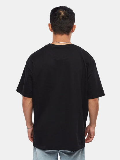 Explore Oversized T-Shirt