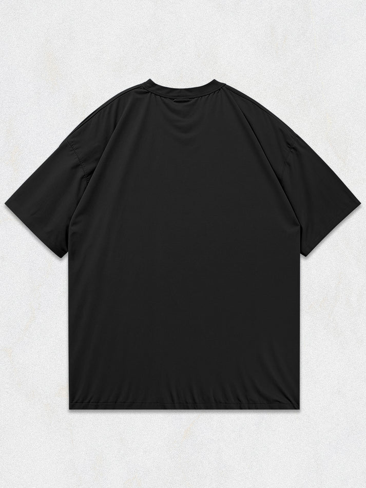 Explore Oversized T-Shirt