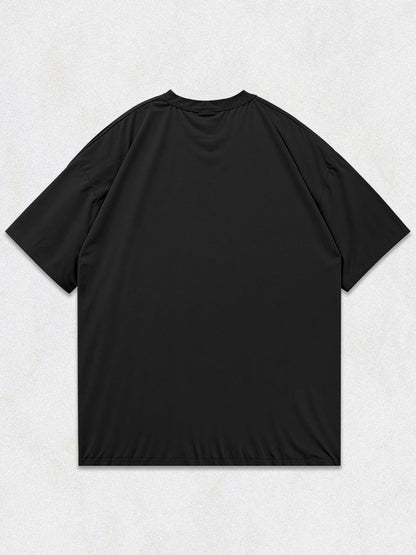 Explore Oversized T-Shirt