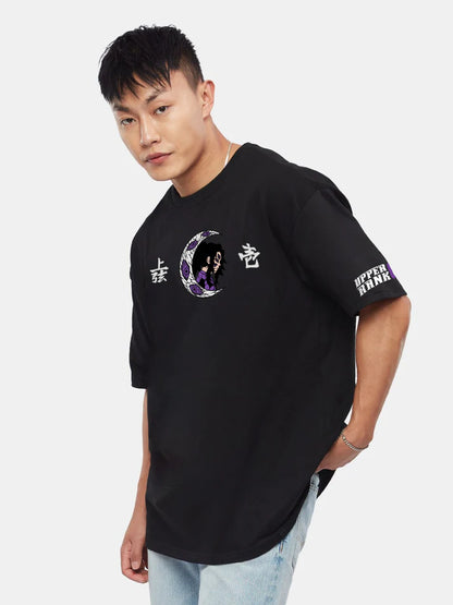 Kokushibo Upper Rank Oversized T-Shirt